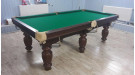 Бильярдный стол Олимп 9ф ПУЛ СС + Бильярдный стол Олимп 9ф ПУЛ СС +