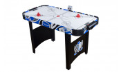 Игровой стол - аэрохоккей DFC BALTICA 48" Игровой стол - аэрохоккей DFC BALTICA 48"