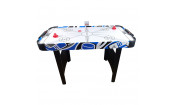 Игровой стол - аэрохоккей DFC BALTICA 48" Игровой стол - аэрохоккей DFC BALTICA 48"