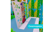 Игровой лабиринт "СкалоГрад" Игровой лабиринт "СкалоГрад"