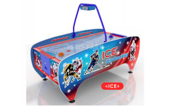 Аэрохоккей 7 ft Ice premium