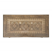 Нарды резные Армянский Ковер Mkhitaryan