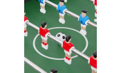 Игровой стол - футбол  DFC Athletic  49" 104 x 57 см / складной
