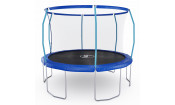 Батут DFC BOUNCE MASTER 12ft с сеткой