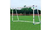 Ворота игровые DFC 12ft пластик GOAL366B1