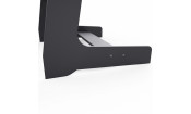 Игровой стол - футбол  DFC Athletic  49" 104 x 57 см / складной
