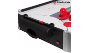 Аэрохоккей Fortuna HR-30 Power Play Hybrid настольный 86х43х15см