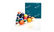 Шары Aramith Continental Pool ø38мм Шары Aramith Continental Pool ø38мм