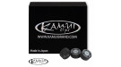 Наклейка для кия Kamui Black ø13мм Hard 1шт.