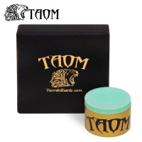 Мел Taom Soft Chalk Green 6шт.