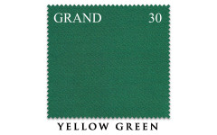 Сукно GRAND 30 Yellow Green Сукно GRAND 30 Yellow Green