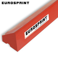 Резина для бортов Eurosprint Standard Rus Pro U-118 152см 10фт 6шт.