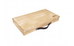 Кейс из бука на 300 фишек для покера, Partida Кейс из бука на 300 фишек для покера, Partida