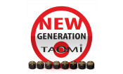 Наклейка для кия TAO-MI 13мм, HARD MAX с фиброй NG