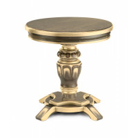 Столик Император Голд ясень