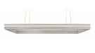Лампа Neo 4 секции ЛДСП (серый (ЛДСП))