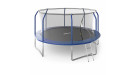 Батут UNIX Line SUPREME BASIC 14 ft (blue)