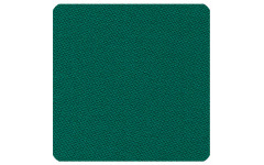 Сукно "Winner - 70" 198 см (темно-зеленое)