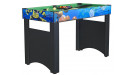 Многофункциональный игровой стол 8 в 1 "Super Set 8-in-1"