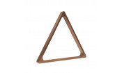 Треугольник 68 мм "Pyramid" (орех пекан) массив дуба Треугольник 68 мм "Pyramid" (орех пекан) массив дуба